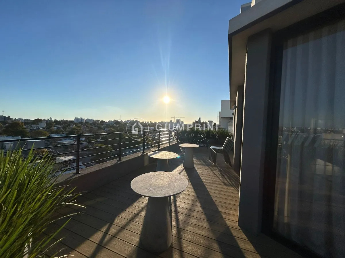 Apartamento ID.498 - Alquiler apartamento 1 dormitorio Ventura Boulevard