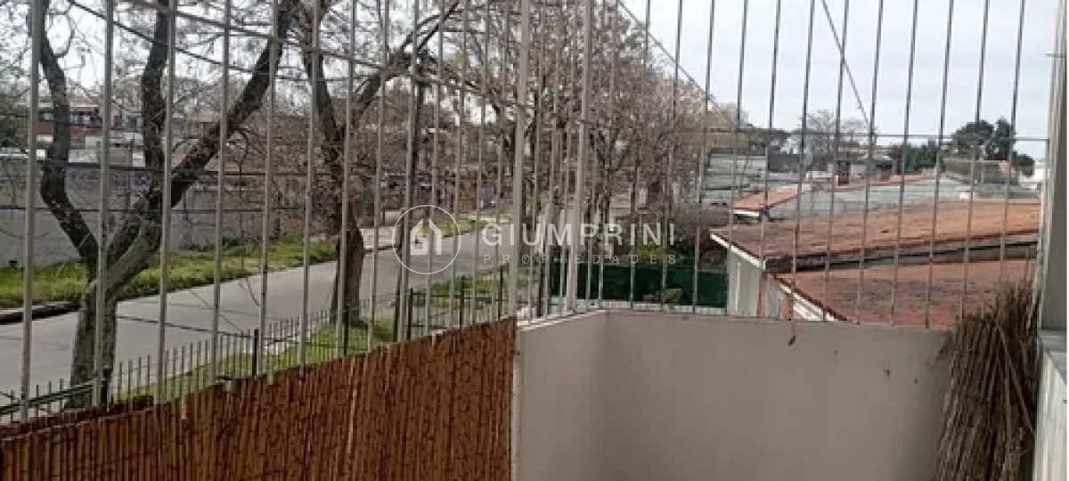 Apartamento ID.219 - Alquiler apartamento 1 dormitorio Perez Castellanos 