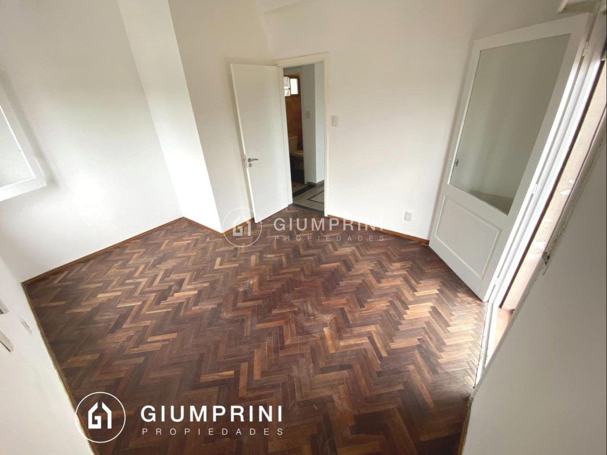 Apartamento ID.434 - Alquiler apartamento 2 dormitorios en Buceo con balcón Ref434