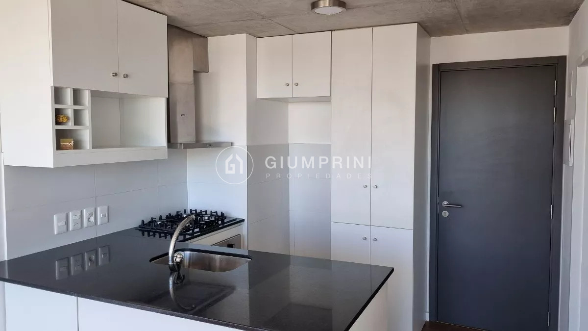 Apartamento ID.263 - Alquiler apartamento 1 dormitorio Barrio Sur 