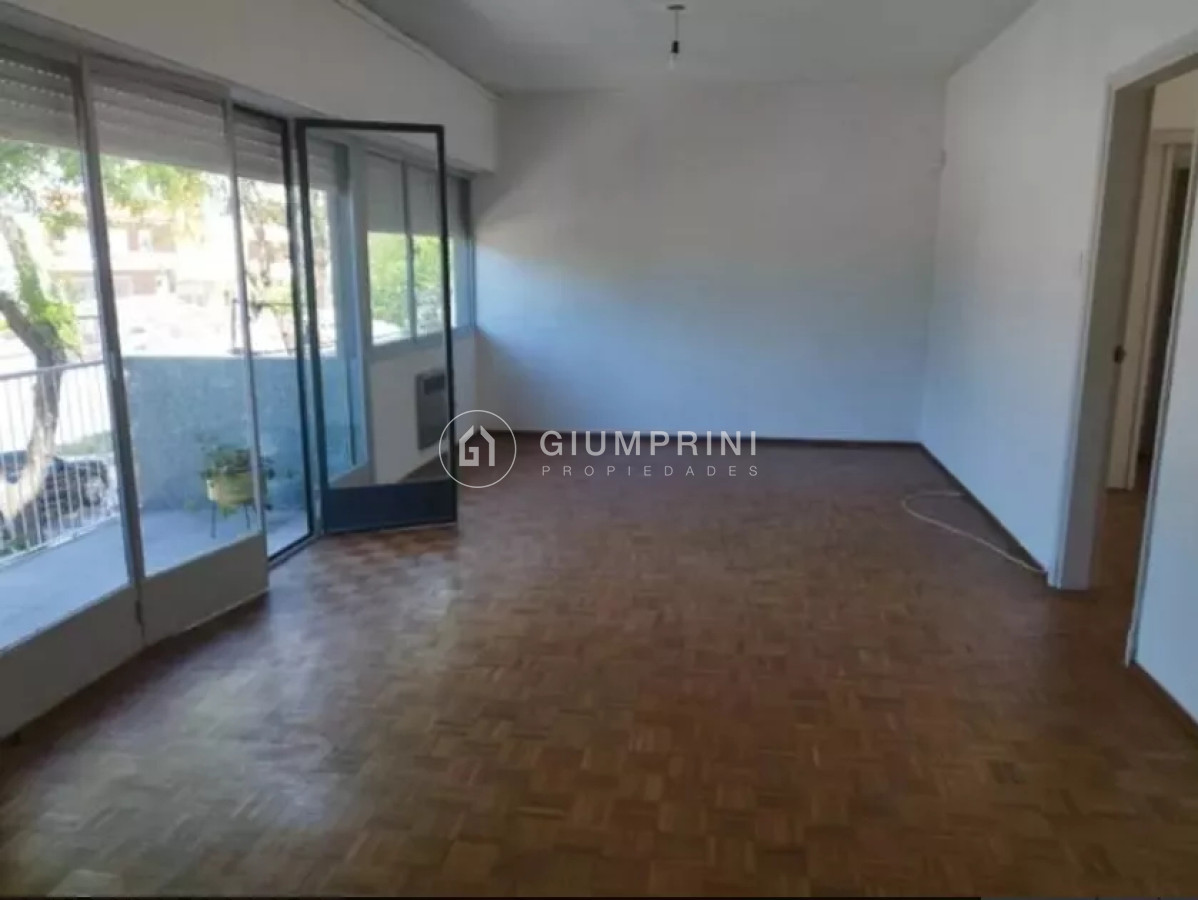 Apartamento ID.432 - Alquiler apartamento 2 dormitorios Parque Batlle 