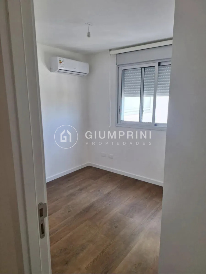 Apartamento ID.580 - Alquiler apartamento 2 dormitorios - Balcón - Parque Rodo