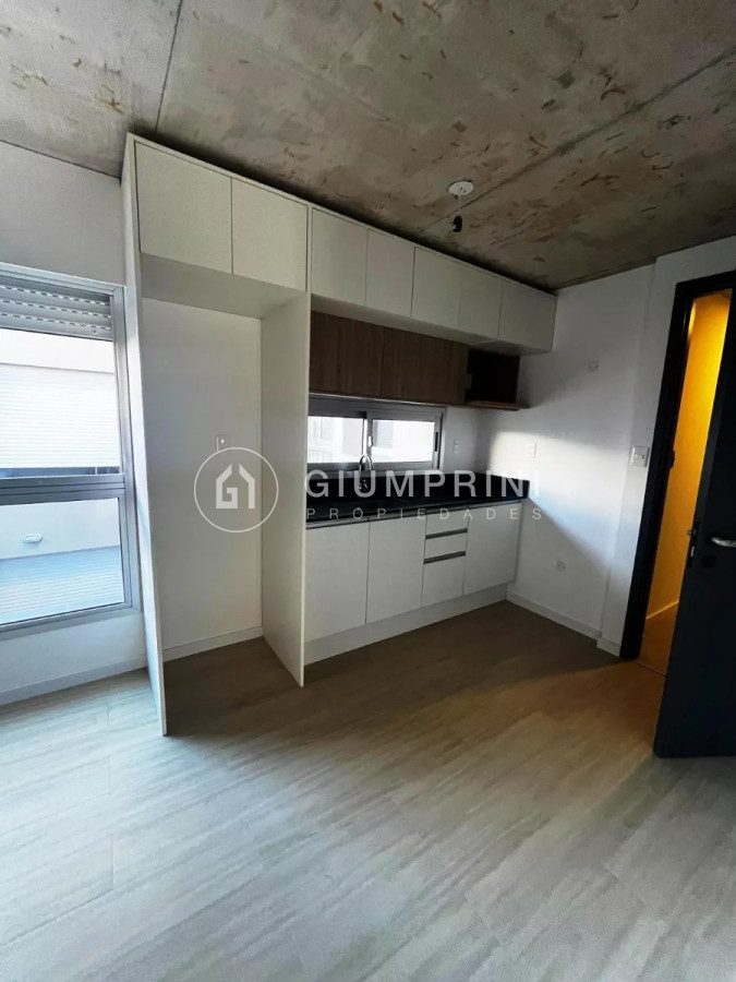 Apartamento ID.252 - Alquiler apartamento 1 dormitorio en Pocitos