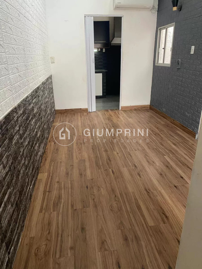 Apartamento ID.488 - Alquiler apartamento 2 dormitorios - Malvin - Terraza con parrillero