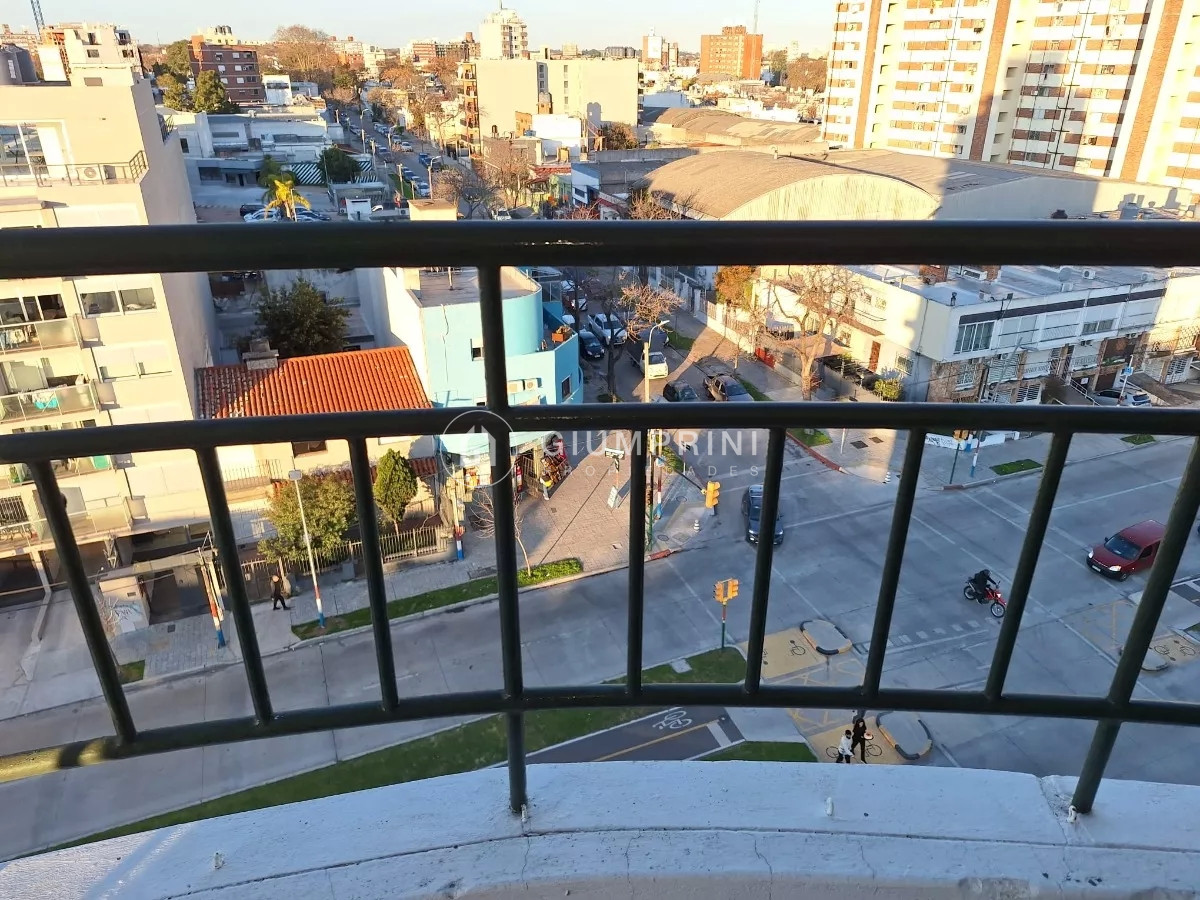 Apartamento ID.222 - Alquiler apartamento 2 dormitorios Parque Batlle con Balcon