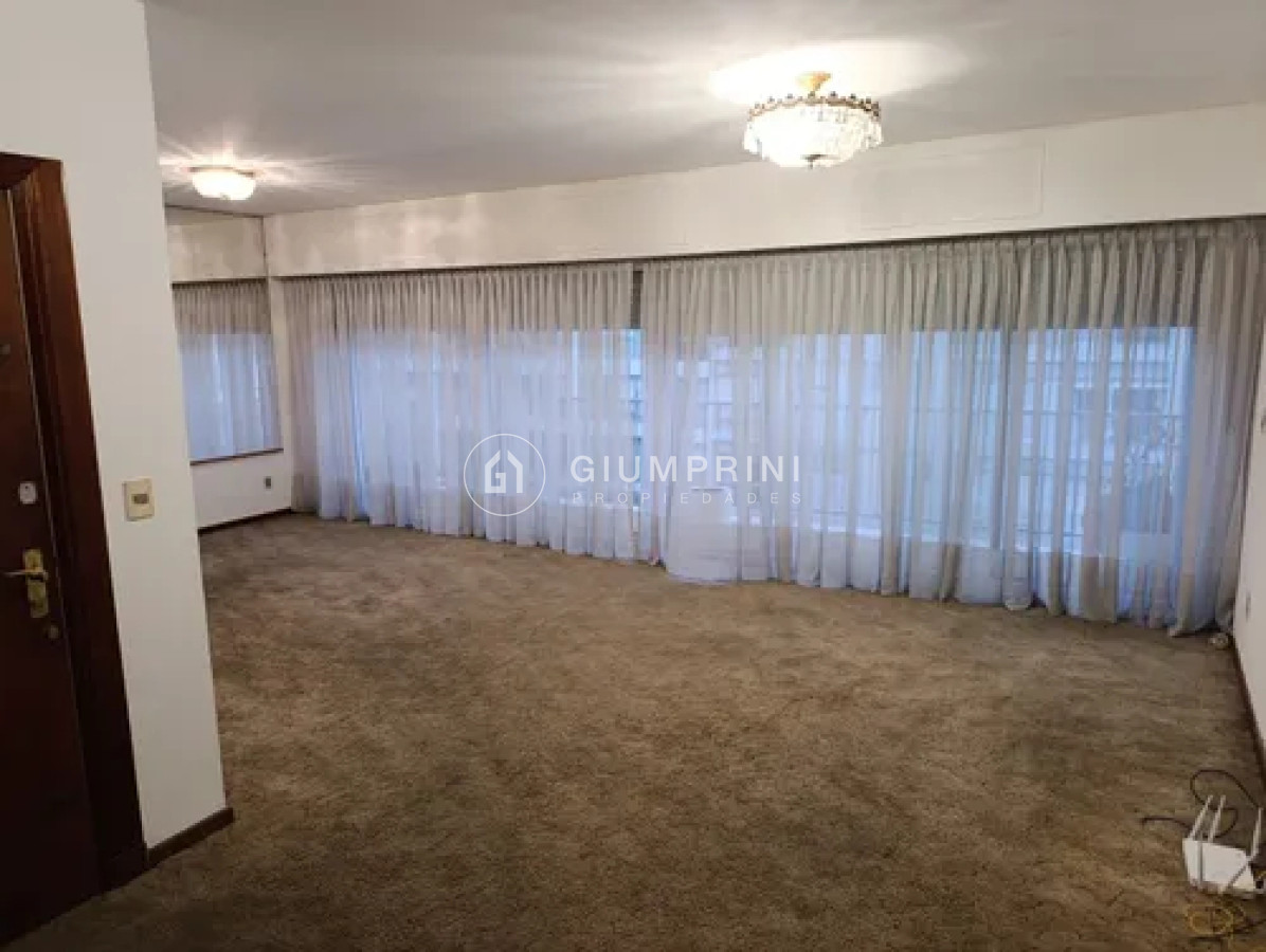 Apartamento ID.683 - Alquiler apartamento 3 dormitorios - Garage - Punta Carretas 