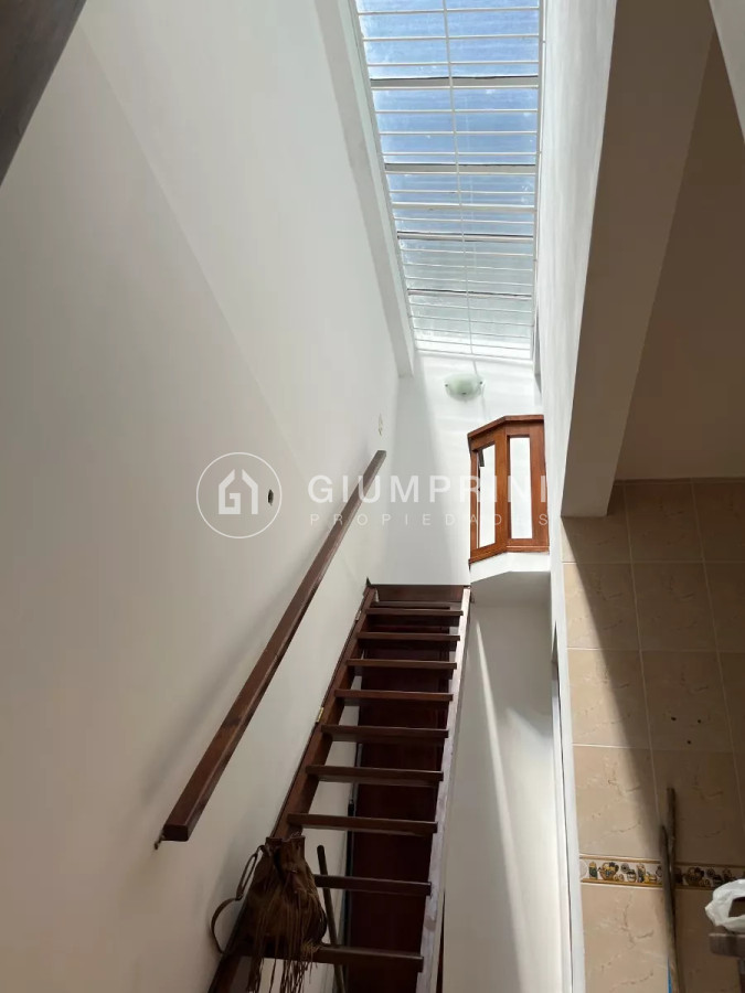 Apartamento ID.425 - Alquiler apto tipo casa 1 dormitorio en Buceo 
