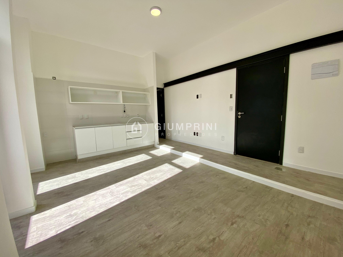 Apartamento ID.731 - Venta apto tipo loft 1 dormitorio Alhambra Plaza - A estrenar - Ciudad Vieja