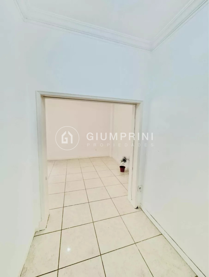 Apartamento ID.430 - Alquiler apartamento para oficina o consultorio en Cordón 