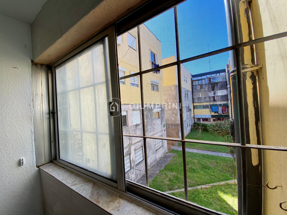 Apartamento ID.846 - Alquiler apartamento 2 dormitorios - Complejo America
