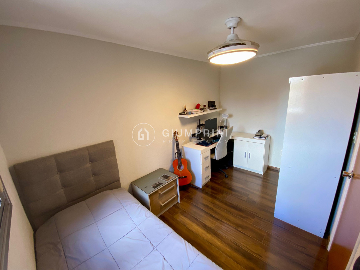 Apartamento ID.773 - Venta apartamento en impecable estado, muy soleado - 3 dormitorios - Tres Cruces