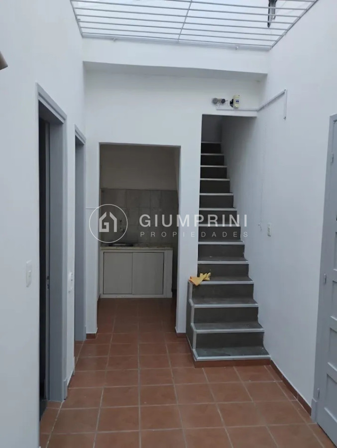 Apartamento ID.503 - Alquiler apto 2 dormitorios - Parque Batlle 