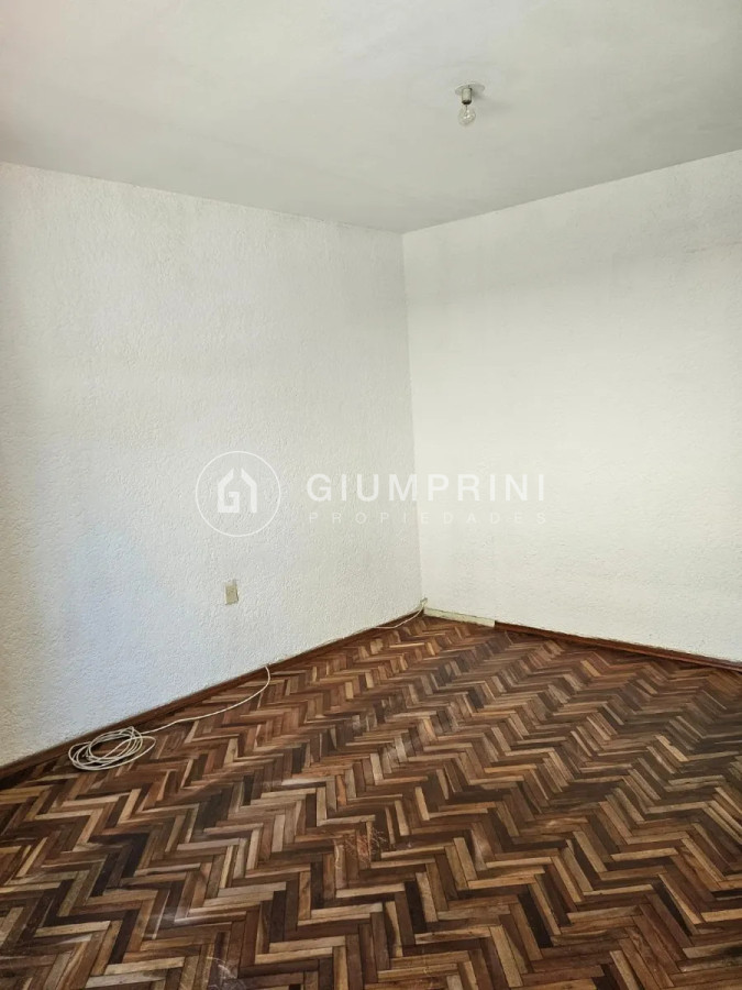 Apartamento ID.644 - Alquiler Apartamento 2 Dormitorios, 1 Baño, Cocina Definida, Balcón - Bella Vista