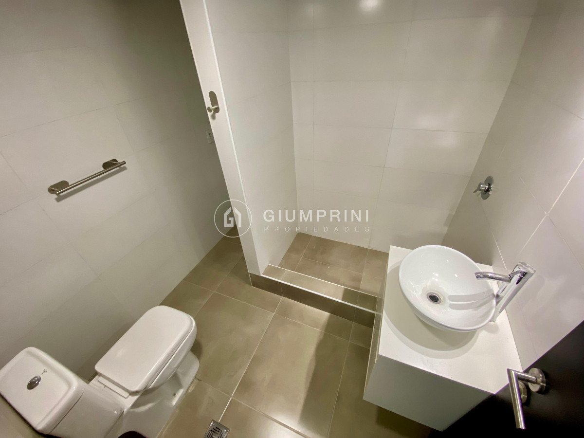 Apartamento ID.724 - Venta apto tipo loft 1 dormitorio Alhambra Plaza - A estrenar - Ciudad Vieja