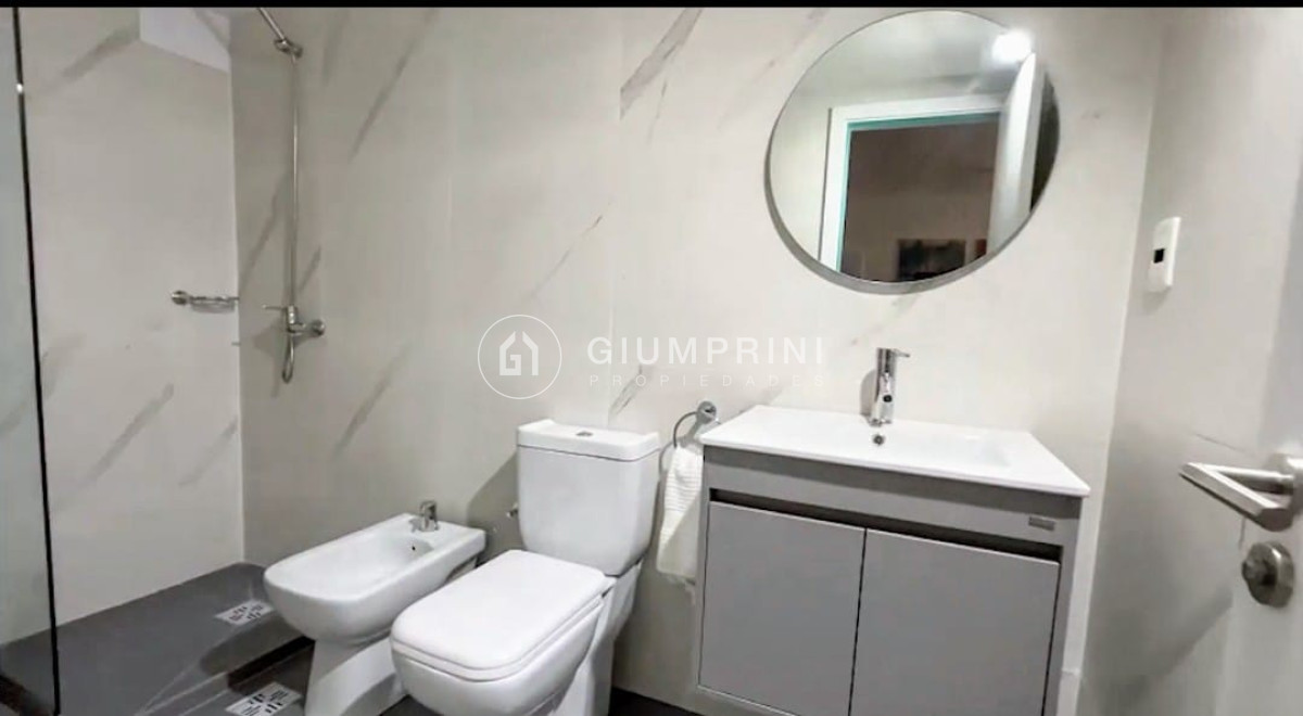 Apartamento ID.255 - Venta apartamento 1 dormitorio en Palermo