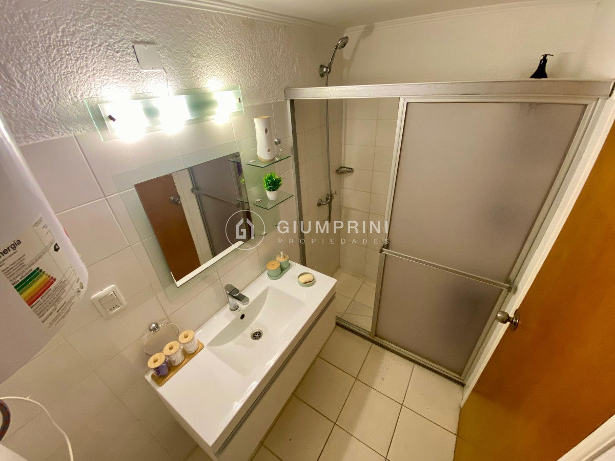 Apartamento ID.773 - Venta apartamento en impecable estado, muy soleado - 3 dormitorios - Tres Cruces