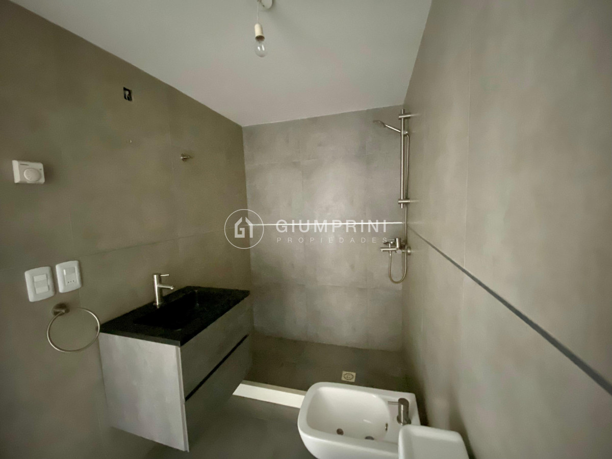 Apartamento ID.582 - Alquiler apartamento 1 dormitorio - Puertito Del Buceo 
