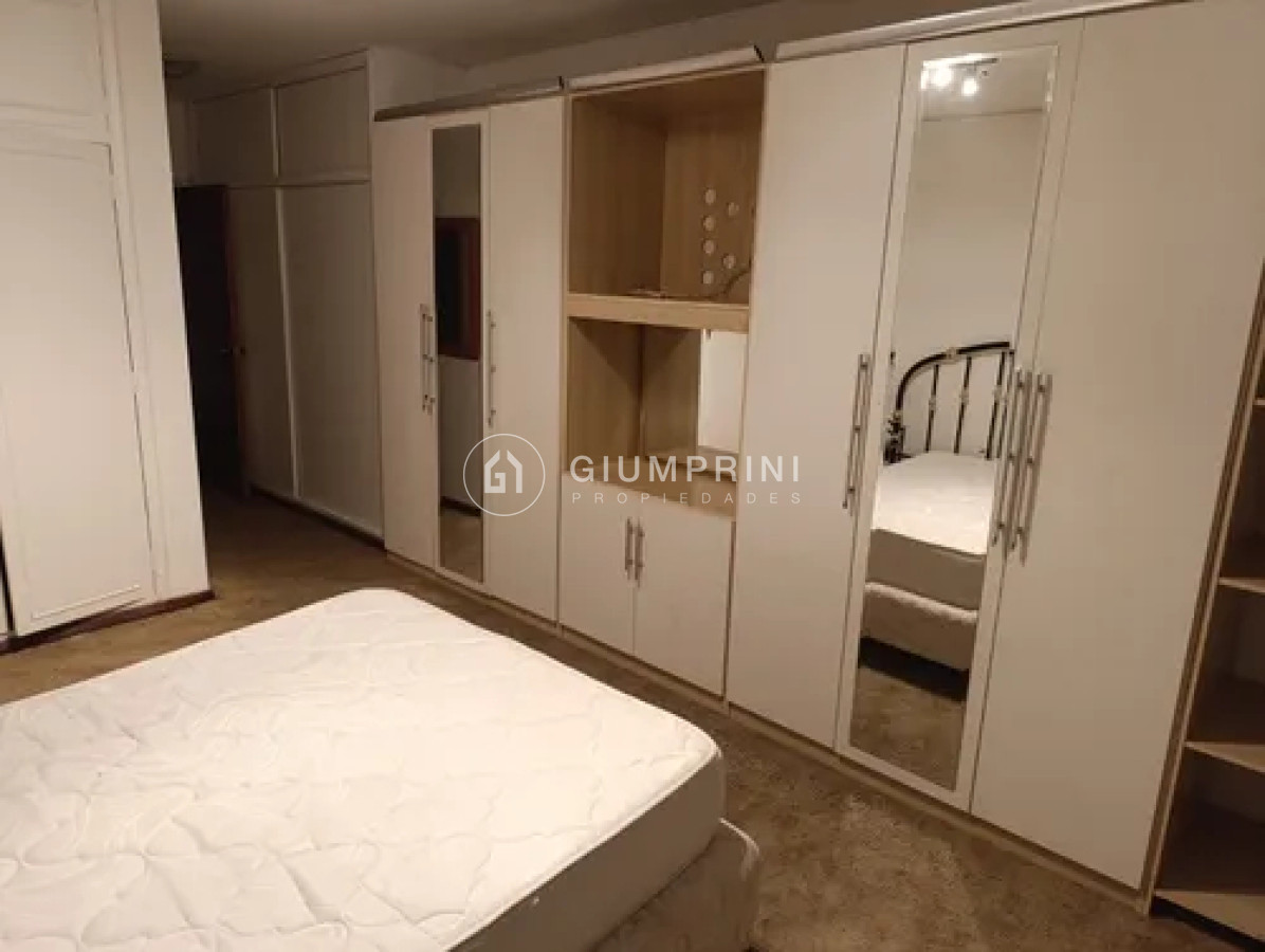 Apartamento ID.683 - Alquiler apartamento 3 dormitorios - Garage - Punta Carretas 