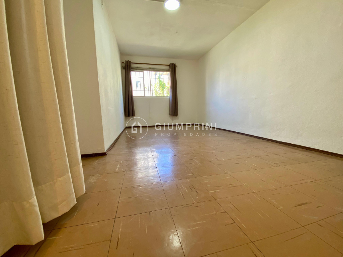 Apartamento ID.846 - Alquiler apartamento 2 dormitorios - Complejo America