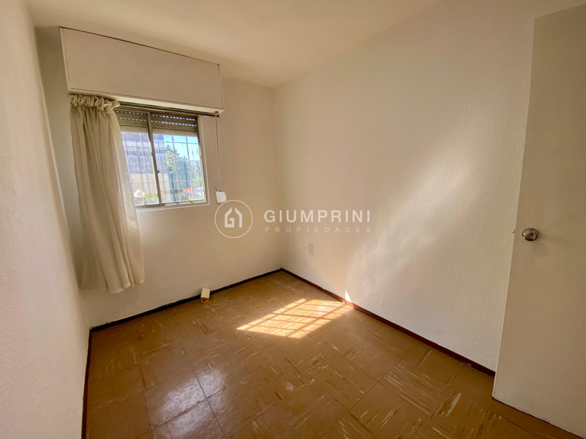 Apartamento ID.846 - Alquiler apartamento 2 dormitorios - Complejo America