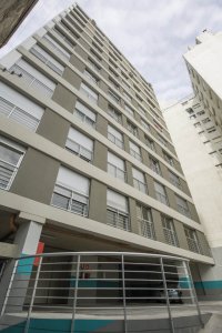 Alquiler apartamento 1 dormitorio - Ventura 2025 - Cordón