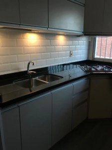 Alquiler Apartamento 3 Dormitorios  +2 baños +Balcón - Pocitos