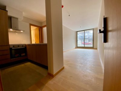 Venta apartamento 1 dormitorio - Deco Maggiolo - Parque Rodo