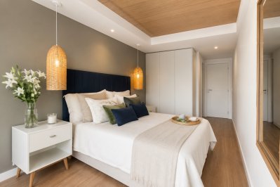 Venta apartamento 2 dormitorios - Sea Side - Pocitos Nuevo
