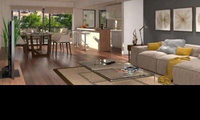Venta Apartamento 4 Dormitorios Horus Art. 2
