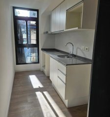 Venta Apartamento 2 Dormitorios Horus Art 3 - Centro