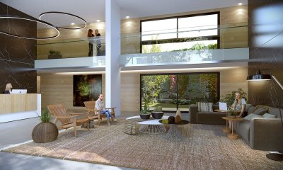 Venta monoambiente en Cordon
