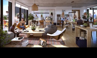Venta monoambiente en Cordon
