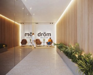 Venta Apartamento 2 dormitorios - Cordón - Drom Bulevar