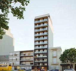 Venta Apartamento 2 dormitorios - Cordón - Drom