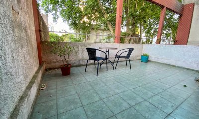 Venta apartamento 2 dormitorios - Garage - Terraza - Parque Batlle