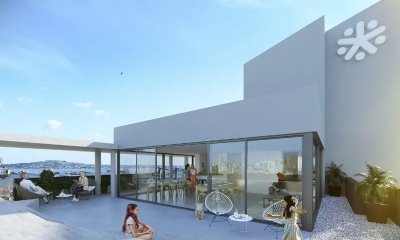 Venta Apartamento 2 Dormitorios Centro Nostrum A Estrenar