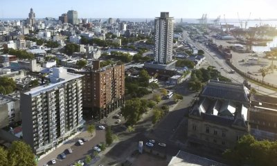 Venta Apartamento 2 Dormitorios Centro Nostrum A Estrenar