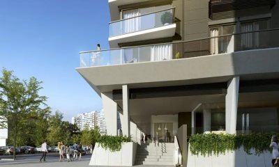 Venta Apartamento 3 Dormitorios Aguada Nostrum A Estrenar