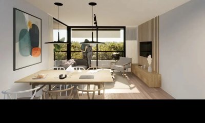 Venta Monoambiente Horus Art 4. Barrio Sur