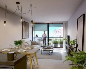 Venta apartamento en Solaris Buceo 1 dormitorio - A estrenar - Buceo