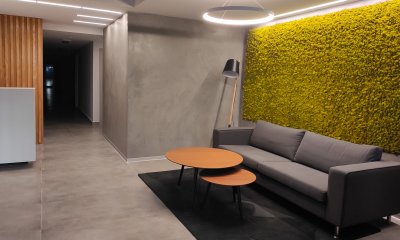 Venta apartamento a estrenar en Pocitos