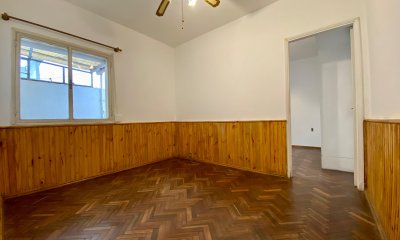 Venta apartamento con renta 1 dormitorio - Patio - Parque Batlle