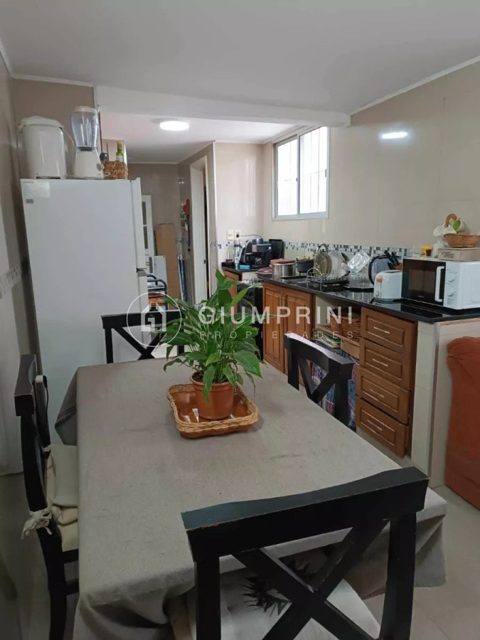 Casa ID.291 - Alquiler casa en planta alta 3 dormitorios 2 baños y balcón