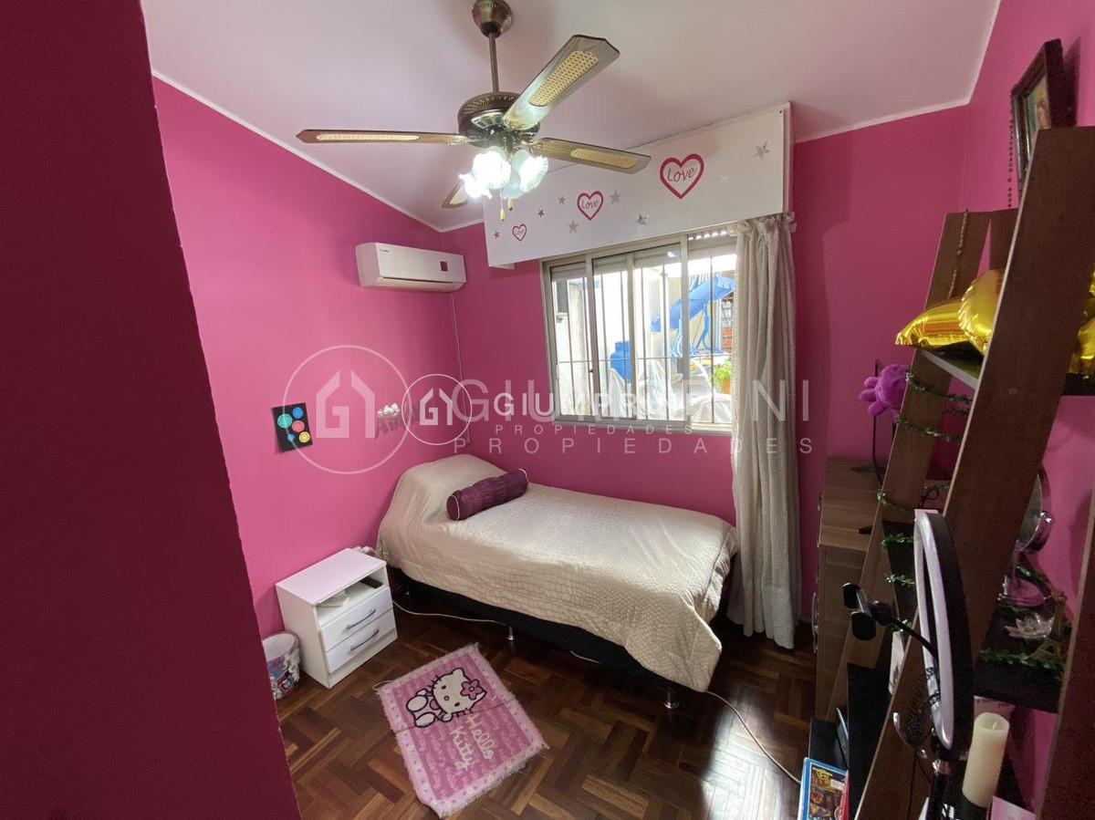 Casa ID.1 - Casa En Venta 3 Dormitorios Brazo Oriental Ref320