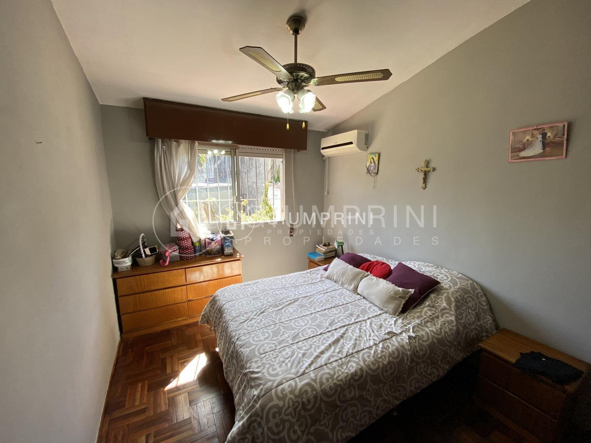 Casa ID.1 - Casa En Venta 3 Dormitorios Brazo Oriental Ref320