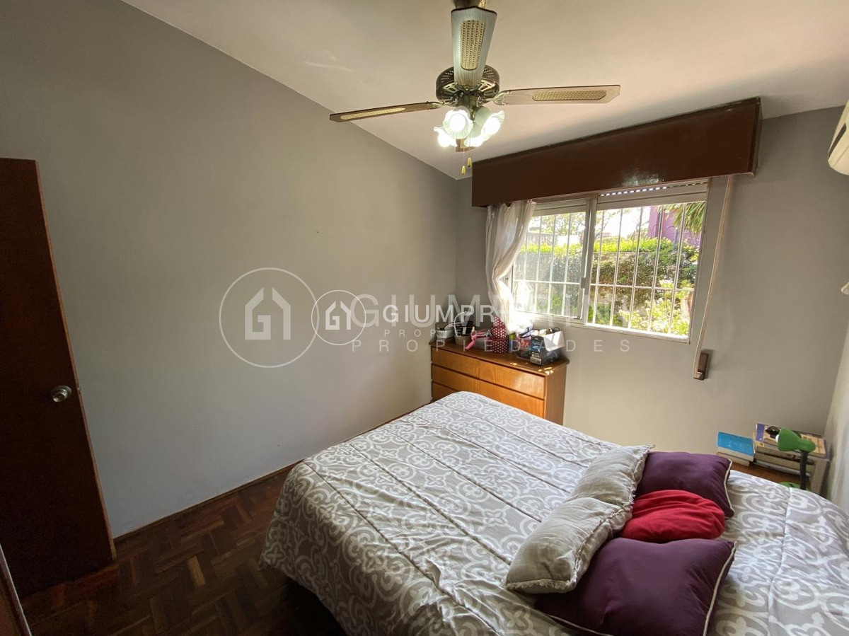 Casa ID.1 - Casa En Venta 3 Dormitorios Brazo Oriental Ref320