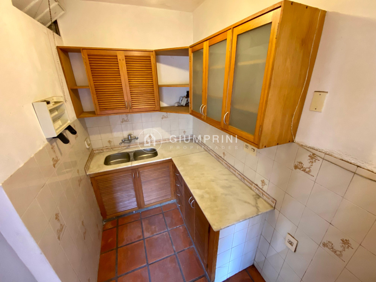 Casa ID.215 - Venta Casa Ph 3 Dormitorios Patio Con Parrillero Y 2 Terrazas 