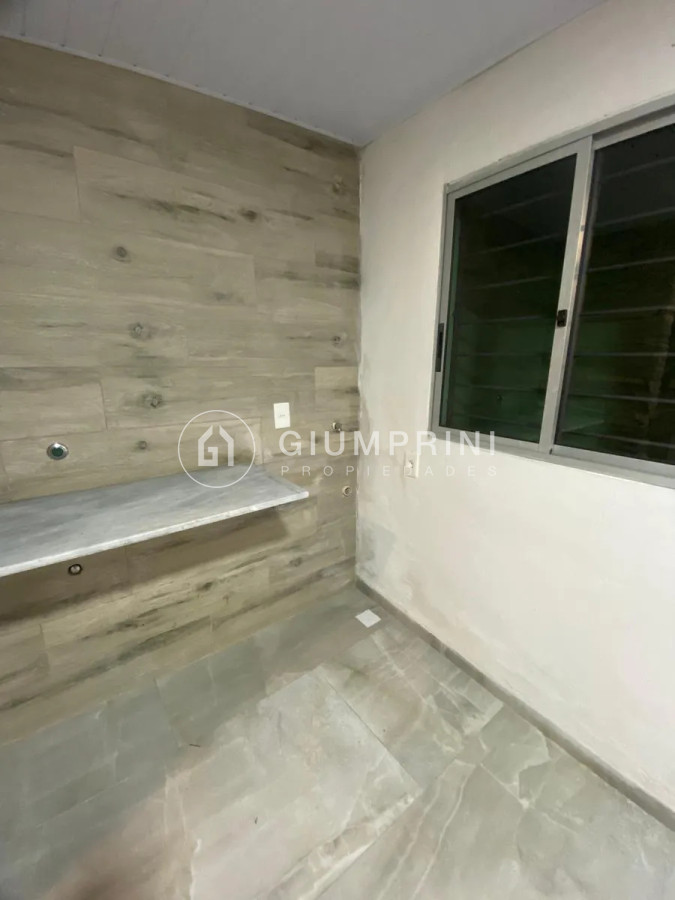 Casa ID.654 - Alquiler Casa 2 Dormitorios Barbacoa a Estrenar - La Union