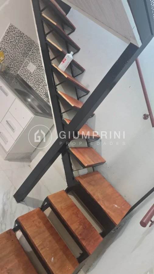 Casa ID.563 - Alquiler apto tipo casa 1 dormitorio - Buceo