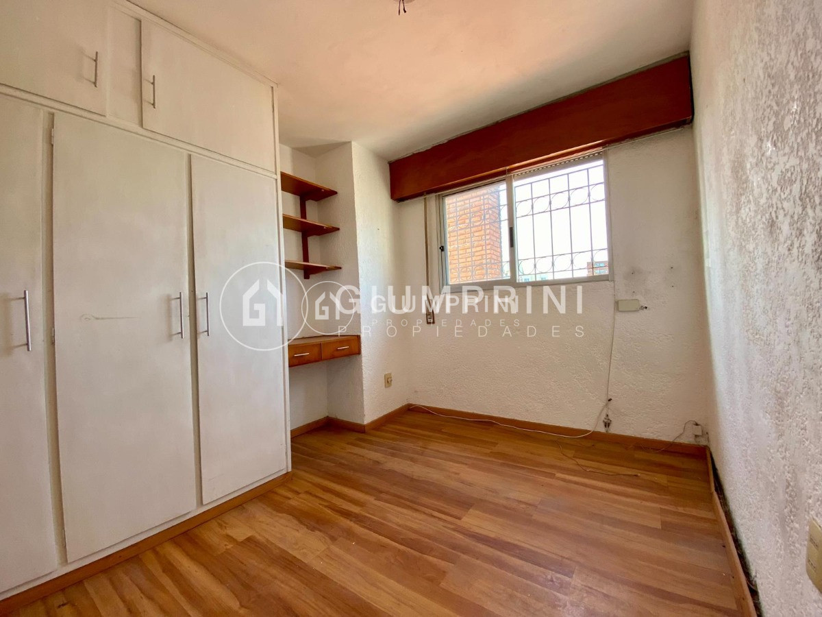 Casa ID.547 - Venta casa tipo apto Ph 3 dormitorios patio con parrillero y 2 terrazas Buceo